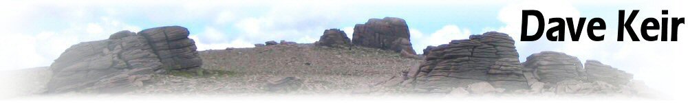 Grampian Mountains