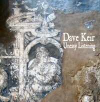 Uneasy Listening CD