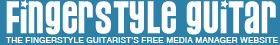 Dave Keir at FingerstyleGuitar.com