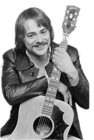 Gibson ‘Country & Western’