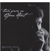 Giacomo Fiore - Open Heart