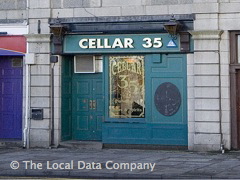 cellar 35